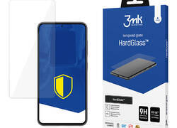 3mk HardGlass - Szkło hartowane do Samsung Galaxy S24+