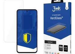 3mk HardGlass - Szkło hartowane do Samsung Galaxy A35 5G / A55 5G