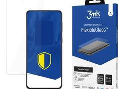 3mk FlexibleGlass - Szkło hybrydowe do Samsung Galaxy S24