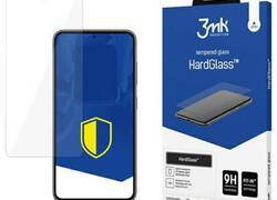 3mk HardGlass - Szkło hartowane do Samsung Galaxy S23 5G