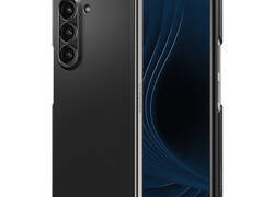 Spigen Airskin - Etui do Samsung Galaxy Z Fold 6 (Black)