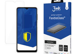 3mk FlexibleGlass - Szkło hybrydowe do Samsung Galaxy M12