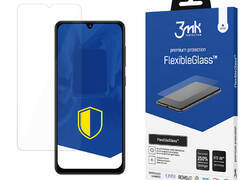 3mk FlexibleGlass - Szkło hybrydowe do Samsung Galaxy A32 5G