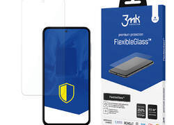 3mk FlexibleGlass - Szkło hybrydowe do Samsung Galaxy M35