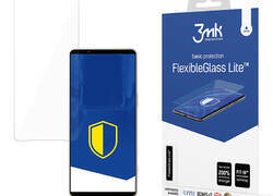 3mk FlexibleGlass Lite - Szkło hybrydowe do Sony Xperia 1 VI