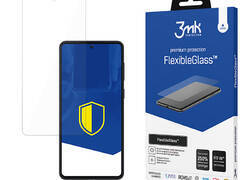 3mk FlexibleGlass - Szkło hybrydowe do Samsung Galaxy M55