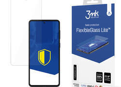 3mk FlexibleGlass Lite - Szkło hybrydowe do Samsung Galaxy M55