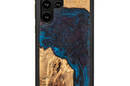 Bewood Unique Planets - Neptun – Etui do Samsung Galaxy S22 Ultra - zdjęcie 1