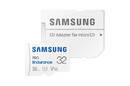 Samsung microSDHC Pro Endurance - Karta pamięci 32 GB Class 10 UHS-I U1 100/40 MB/s z adapterem - zdjęcie 2