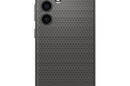 Spigen Liquid Air - Etui do Samsung Galaxy S24 (Granite Grey) - zdjęcie 2