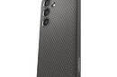 Spigen Liquid Air - Etui do Samsung Galaxy S24 (Granite Grey) - zdjęcie 8