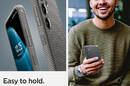 Spigen Liquid Air - Etui do Samsung Galaxy S24 (Granite Grey) - zdjęcie 13