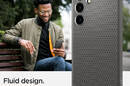 Spigen Liquid Air - Etui do Samsung Galaxy S24 (Granite Grey) - zdjęcie 15