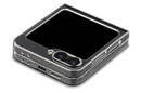 Spigen Airskin - Etui do Samsung Galaxy Z Flip 6 (Crystal Clear) - zdjęcie 6