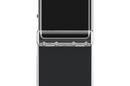 Spigen Ultra Hybrid Pro - Etui do Samsung Galaxy Z Flip 6 (Crystal Clear) - zdjęcie 3