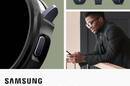 Spigen Liquid Air - Obudowa do Samsung Galaxy Watch 7 44 mm (Matte Black) - zdjęcie 10