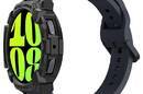 Spigen Rugged Armor - Obudowa do Samsung Galaxy Watch 7 44 mm (Matte Black) - zdjęcie 8