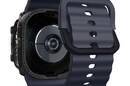 Spigen Rugged Armor - Obudowa do Samsung Galaxy Watch Ultra 47 mm (Matte Black) - zdjęcie 6