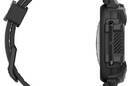 Spigen Rugged Armor Pro - Pasek + etui do Samsung Galaxy Watch Ultra 47 mm (Matte Black) - zdjęcie 6