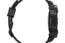 Spigen Rugged Armor Pro - Pasek + etui do Samsung Galaxy Watch 7 40 mm (Matte Black) - zdjęcie 4