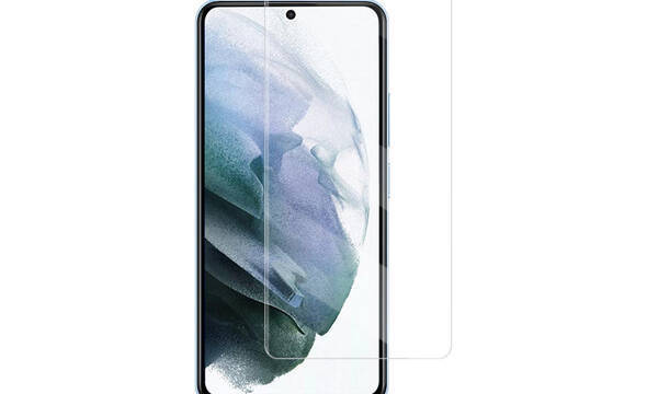 Mocolo 3D UV Glass - Szkło ochronne UV na cały ekran Samsung Galaxy S22 - zdjęcie 1