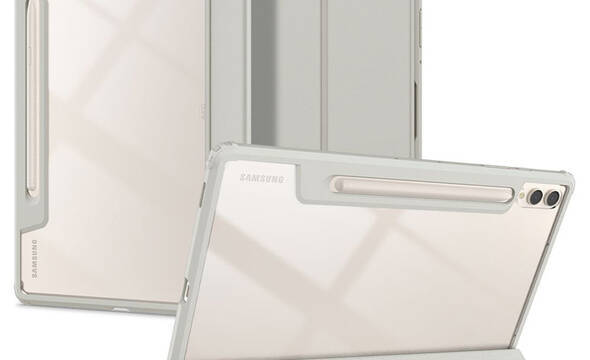 Spigen Ultra Hybrid Pro - Etui do Samsung Galaxy Tab S9+ 12.4